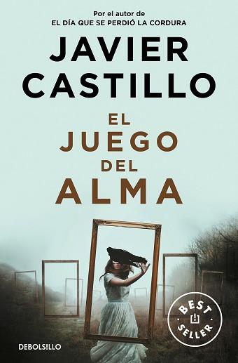 JUEGO DEL ALMA, EL | 9788466359184 | CASTILLO, JAVIER | Llibreria Aqualata | Comprar llibres en català i castellà online | Comprar llibres Igualada