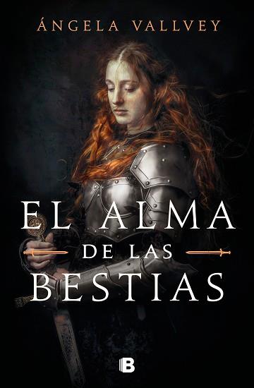 ALMA DE LAS BESTIAS, EL | 9788466669399 | VALLVEY, ÁNGELA | Llibreria Aqualata | Comprar llibres en català i castellà online | Comprar llibres Igualada