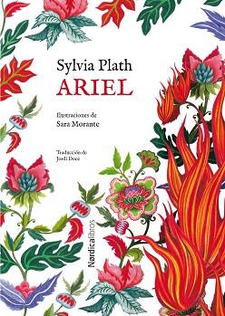 ARIEL | 9788418067952 | PLATH, SYLVIA | Llibreria Aqualata | Comprar llibres en català i castellà online | Comprar llibres Igualada