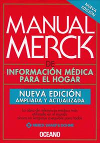 MANUAL MERCK DE INFORMACION MEDICA PARA EL HOGAR | 9788449433597 | MERCK SHARP DOHME | Llibreria Aqualata | Comprar llibres en català i castellà online | Comprar llibres Igualada