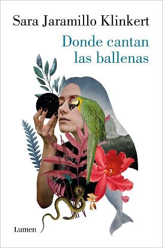 DONDE CANTAN LAS BALLENAS | 9788426409232 | JARAMILLO KLINKERT, SARA | Llibreria Aqualata | Comprar llibres en català i castellà online | Comprar llibres Igualada