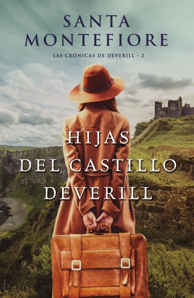 HIJAS DEL CASTILLO DEVERILL (CRÓNICAS DE DEVERILL 2) | 9788416327768 | MONTEFIORE, SANTA | Llibreria Aqualata | Comprar llibres en català i castellà online | Comprar llibres Igualada