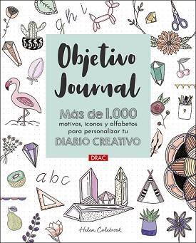 OBJETIVO JOURNAL | 9788498746679 | COLEBROOK, HELEN | Llibreria Aqualata | Comprar llibres en català i castellà online | Comprar llibres Igualada