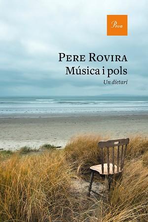 MÚSICA I POLS | 9788475887739 | ROVIRA, PERE | Llibreria Aqualata | Comprar llibres en català i castellà online | Comprar llibres Igualada