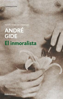 INMORALISTA, EL (CONTEMPORANEA) | 9788499083575 | GIDE, ANDRE | Llibreria Aqualata | Comprar llibres en català i castellà online | Comprar llibres Igualada