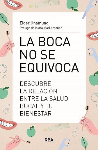 BOCA NO SE EQUIVOCA, LA | 9788491182726 | UNAMUNO, EIDER | Llibreria Aqualata | Comprar llibres en català i castellà online | Comprar llibres Igualada