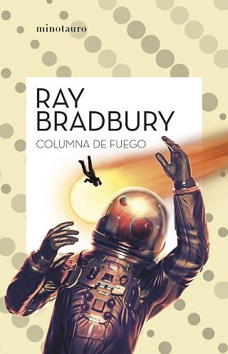 COLUMNA DE FUEGO | 9788445007617 | BRADBURY, RAY | Llibreria Aqualata | Comprar llibres en català i castellà online | Comprar llibres Igualada