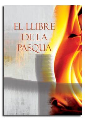 LLIBRE DE LA PASQUA, EL | 9788498056013 | LLIGADAS, JOSEP / SOLÉ, MERCE | Llibreria Aqualata | Comprar llibres en català i castellà online | Comprar llibres Igualada