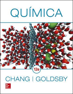 QUIMICA | 9786071513939 | CHANG | Llibreria Aqualata | Comprar llibres en català i castellà online | Comprar llibres Igualada