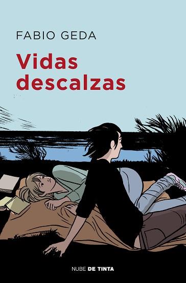 VIDAS DESCALZAS | 9788416588985 | GEDA, FABIO | Llibreria Aqualata | Comprar llibres en català i castellà online | Comprar llibres Igualada