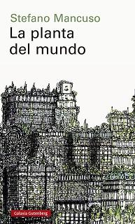 PLANTA DEL MUNDO, LA | 9788418526152 | MANCUSO, STEFANO | Llibreria Aqualata | Comprar llibres en català i castellà online | Comprar llibres Igualada