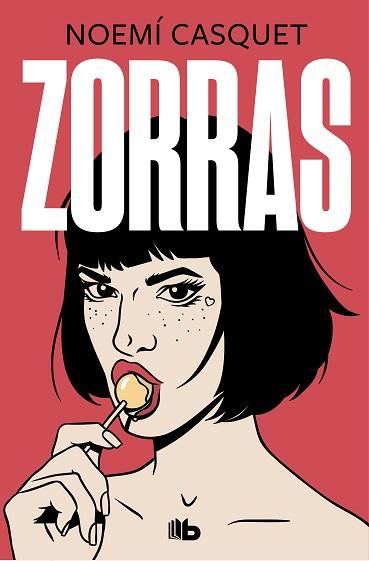 ZORRAS (ZORRAS I) | 9788413142777 | CASQUET, NOEMÍ | Llibreria Aqualata | Comprar llibres en català i castellà online | Comprar llibres Igualada