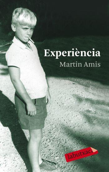 EXPERIENCIA (LABUTXACA) | 9788499301136 | AMIS, MARTIN | Llibreria Aqualata | Comprar llibres en català i castellà online | Comprar llibres Igualada