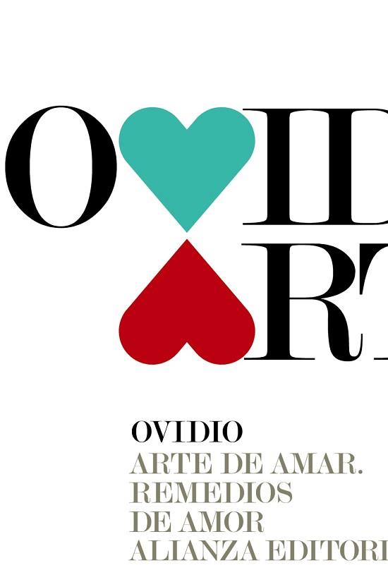 ARTE DE AMAR / REMEDIOS DE AMOR | 9788491040859 | OVIDIO | Llibreria Aqualata | Comprar llibres en català i castellà online | Comprar llibres Igualada
