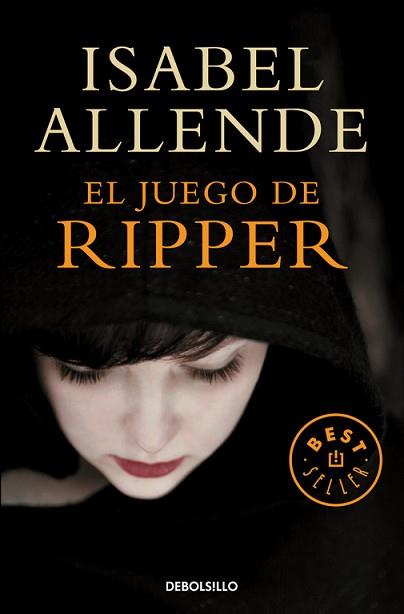 JUEGO DE RIPPER, EL | 9788466333153 | ALLENDE, ISABEL | Llibreria Aqualata | Comprar llibres en català i castellà online | Comprar llibres Igualada