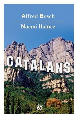 CATALANS, IPE UN ALTRE ISBN | 9788429758221 | BOSCH, ALFRED / IBAÑEZ, NOEMI | Llibreria Aqualata | Comprar libros en catalán y castellano online | Comprar libros Igualada