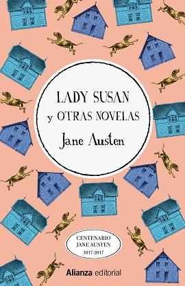 LADY SUSAN Y OTRAS NOVELAS | 9788491047711 | AUSTEN, JANE | Llibreria Aqualata | Comprar llibres en català i castellà online | Comprar llibres Igualada