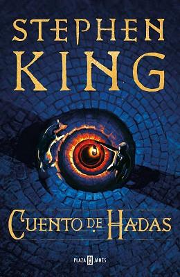 CUENTO DE HADAS | 9788401027710 | KING, STEPHEN | Llibreria Aqualata | Comprar llibres en català i castellà online | Comprar llibres Igualada
