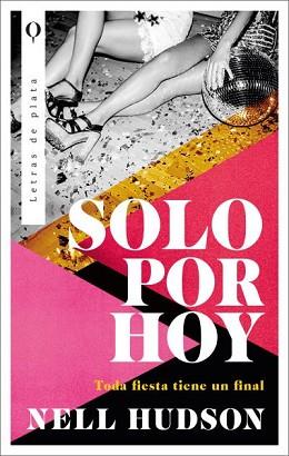 SOLO POR HOY | 9788492919178 | HUDSON, NELL | Llibreria Aqualata | Comprar llibres en català i castellà online | Comprar llibres Igualada