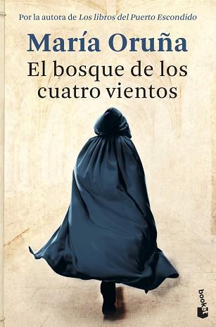 BOSQUE DE LOS CUATRO VIENTOS, EL | 9788423360079 | ORUÑA, MARÍA | Llibreria Aqualata | Comprar llibres en català i castellà online | Comprar llibres Igualada