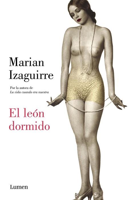 LEÓN DORMIDO, EL | 9788426402318 | IZAGUIRRE, MARIAN | Llibreria Aqualata | Comprar llibres en català i castellà online | Comprar llibres Igualada
