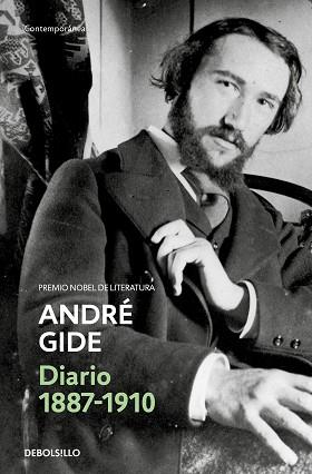 DIARIO (1887-1910) | 9788466350143 | GIDE, ANDRÉ | Llibreria Aqualata | Comprar llibres en català i castellà online | Comprar llibres Igualada