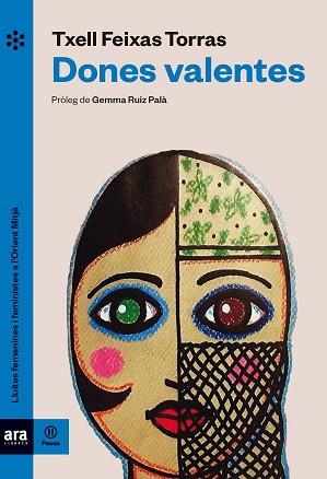 DONES VALENTES | 9788417804329 | FEIXAS I TORRAS, MERITXELL | Llibreria Aqualata | Comprar llibres en català i castellà online | Comprar llibres Igualada