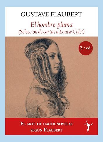 HOMBRE-PLUMA, EL | 9788412521917 | FLAUBERT, GUSTAVE | Llibreria Aqualata | Comprar llibres en català i castellà online | Comprar llibres Igualada