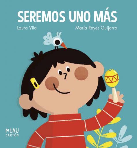 SEREMOS UNO MÁS | 9788418609909 | VILA, LAURA | Llibreria Aqualata | Comprar llibres en català i castellà online | Comprar llibres Igualada