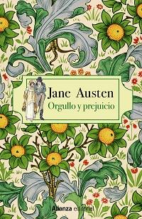 ORGULLO Y PREJUICIO | 9788491813026 | AUSTEN, JANE | Llibreria Aqualata | Comprar llibres en català i castellà online | Comprar llibres Igualada