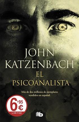 PSICOANALISTA, EL | 9788413140247 | KATZENBACH, JOHN | Llibreria Aqualata | Comprar llibres en català i castellà online | Comprar llibres Igualada