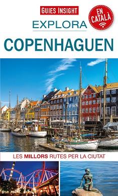 COPENHAGUEN (EXPLORA 2020) | 9788490349175 | Llibreria Aqualata | Comprar llibres en català i castellà online | Comprar llibres Igualada