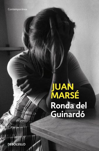 RONDA DEL GUINARDO, LA (CONTEMPORANEA 158-6) | 9788497598293 | MARSE, JUAN | Llibreria Aqualata | Comprar llibres en català i castellà online | Comprar llibres Igualada