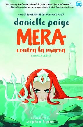 MERA CONTRA LA MAREA | 9788418359361 | PAIGE, DANIELLE | Llibreria Aqualata | Comprar llibres en català i castellà online | Comprar llibres Igualada