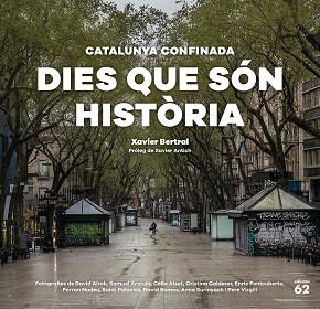 DIES QUE SÓN HISTÒRIA | 9788429778908 | BERTRAL (COORD.), XAVIER | Llibreria Aqualata | Comprar llibres en català i castellà online | Comprar llibres Igualada