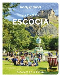ESCOCIA (LONELY PLANET EXPLORA 2022) | 9788408260820 | AA. VV. | Llibreria Aqualata | Comprar llibres en català i castellà online | Comprar llibres Igualada