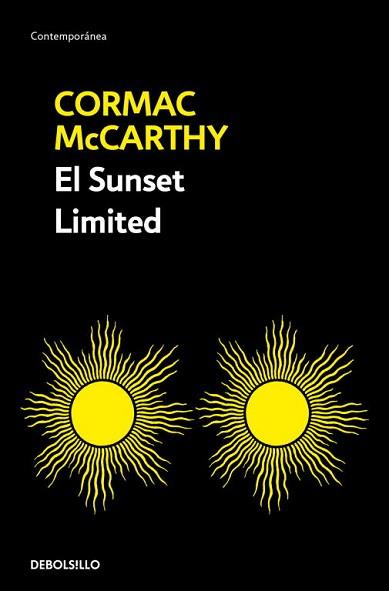 SUNSET LIMITED, EL | 9788490321188 | MCCARTHY, CORMAC | Llibreria Aqualata | Comprar llibres en català i castellà online | Comprar llibres Igualada