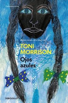 OJOS AZULES | 9788497932660 | MORRISON, TONI | Llibreria Aqualata | Comprar llibres en català i castellà online | Comprar llibres Igualada
