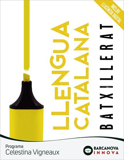 LLENGUA CATALANA 1R BATX (CELESTINA VIGNEAUX) | 9788448957612 | BOSCH, ÀNNIA/TORRELL, ELISENDA | Llibreria Aqualata | Comprar llibres en català i castellà online | Comprar llibres Igualada