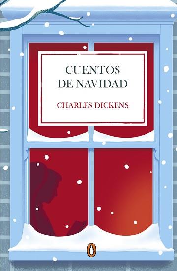 CUENTOS DE NAVIDAD | 9788491054801 | DICKENS, CHARLES | Llibreria Aqualata | Comprar llibres en català i castellà online | Comprar llibres Igualada