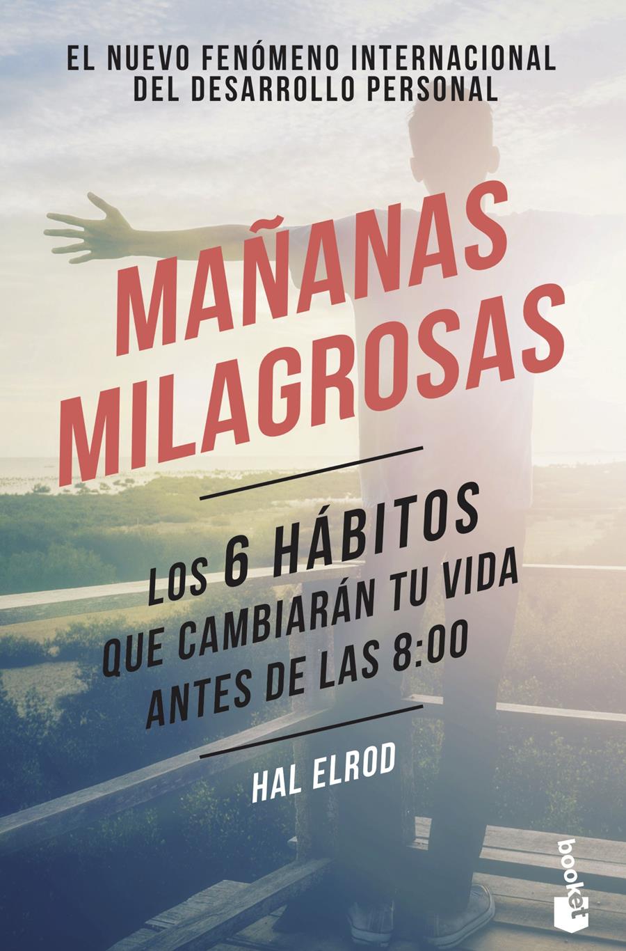MAÑANAS MILAGROSAS | 9788408201762 | ELROD, HAL | Llibreria Aqualata | Comprar llibres en català i castellà online | Comprar llibres Igualada