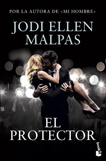 PROTECTOR, EL | 9788408195221 | MALPAS, JODI ELLEN | Llibreria Aqualata | Comprar llibres en català i castellà online | Comprar llibres Igualada