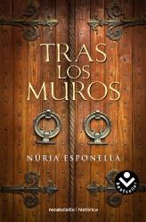 TRAS LOS MUROS (HISTORICA) | 9788492833160 | ESPONELLA, NURIA | Llibreria Aqualata | Comprar llibres en català i castellà online | Comprar llibres Igualada