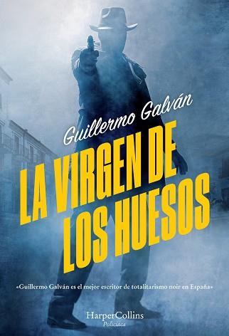 VIRGEN DE LOS HUESOS, LA | 9788491394396 | GALVÁN, GUILLERMO | Llibreria Aqualata | Comprar llibres en català i castellà online | Comprar llibres Igualada