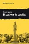 CADÀVERS DEL CANDIDAT, ELS | 9788412062571 | AGUIRRE, MIQUEL | Llibreria Aqualata | Comprar llibres en català i castellà online | Comprar llibres Igualada