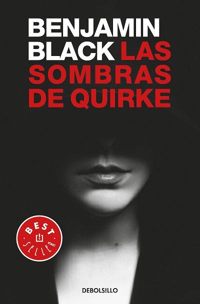 SOMBRAS DE QUIRKE, LAS (QUIRKE 7) | 9788466342971 | BLACK, BENJAMIN | Llibreria Aqualata | Comprar llibres en català i castellà online | Comprar llibres Igualada