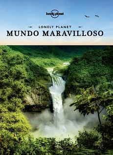 MUNDO MARAVILLOSO | 9788408128922 | AA. VV. | Llibreria Aqualata | Comprar llibres en català i castellà online | Comprar llibres Igualada