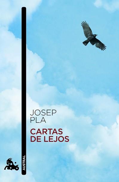 CARTAS DE LEJOS | 9788423348893 | PLA, JOSEP | Llibreria Aqualata | Comprar llibres en català i castellà online | Comprar llibres Igualada
