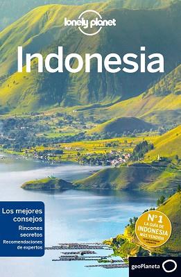 INDONESIA (LONELY PLANET 2019) | 9788408213765 | Llibreria Aqualata | Comprar llibres en català i castellà online | Comprar llibres Igualada