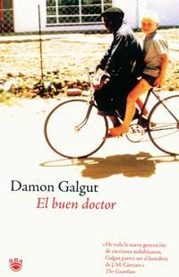 BUEN DOCTOR, EL | 9788478712489 | GALGUT, DAMON | Llibreria Aqualata | Comprar llibres en català i castellà online | Comprar llibres Igualada